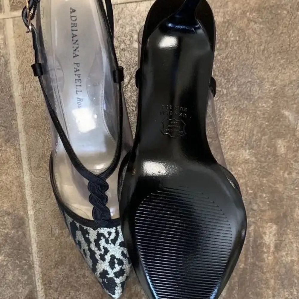 Adrianna Papell Boutique Heels